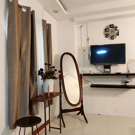 Dream Inn Bacoor Cavite Exterior foto