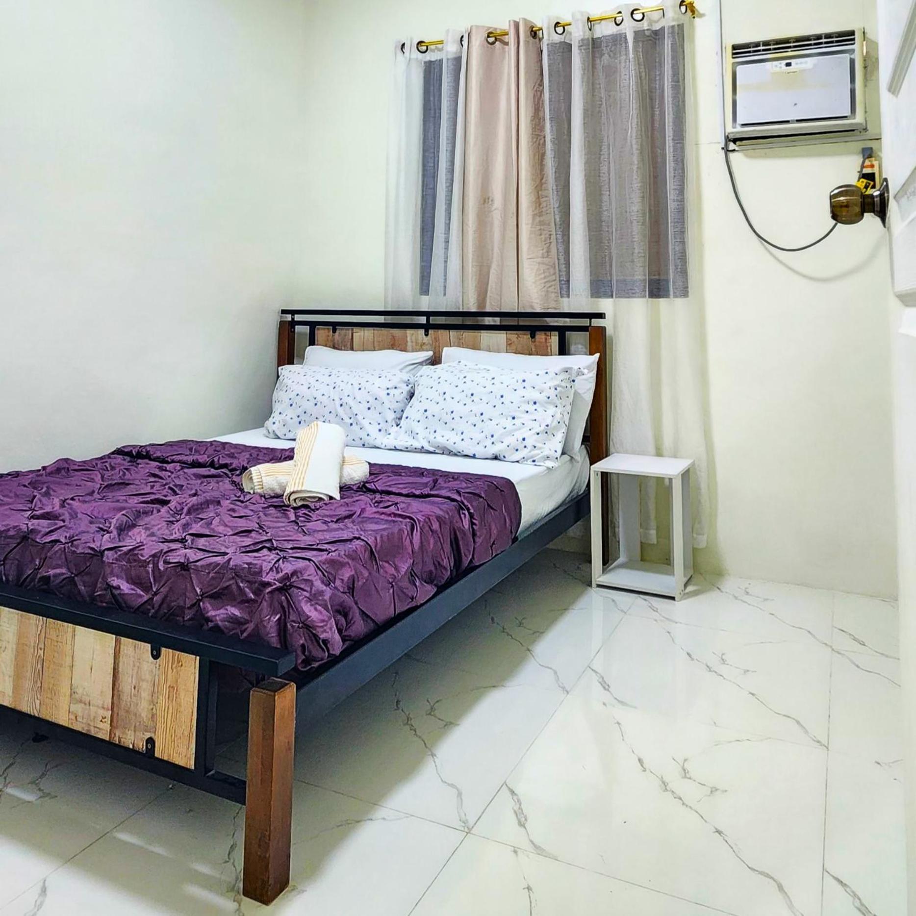 Dream Inn Bacoor Cavite Exterior foto