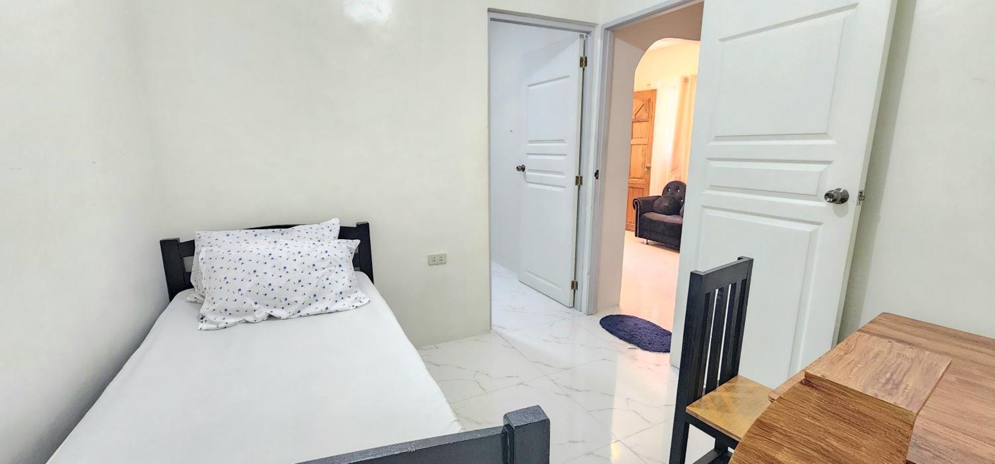 Dream Inn Bacoor Cavite Exterior foto