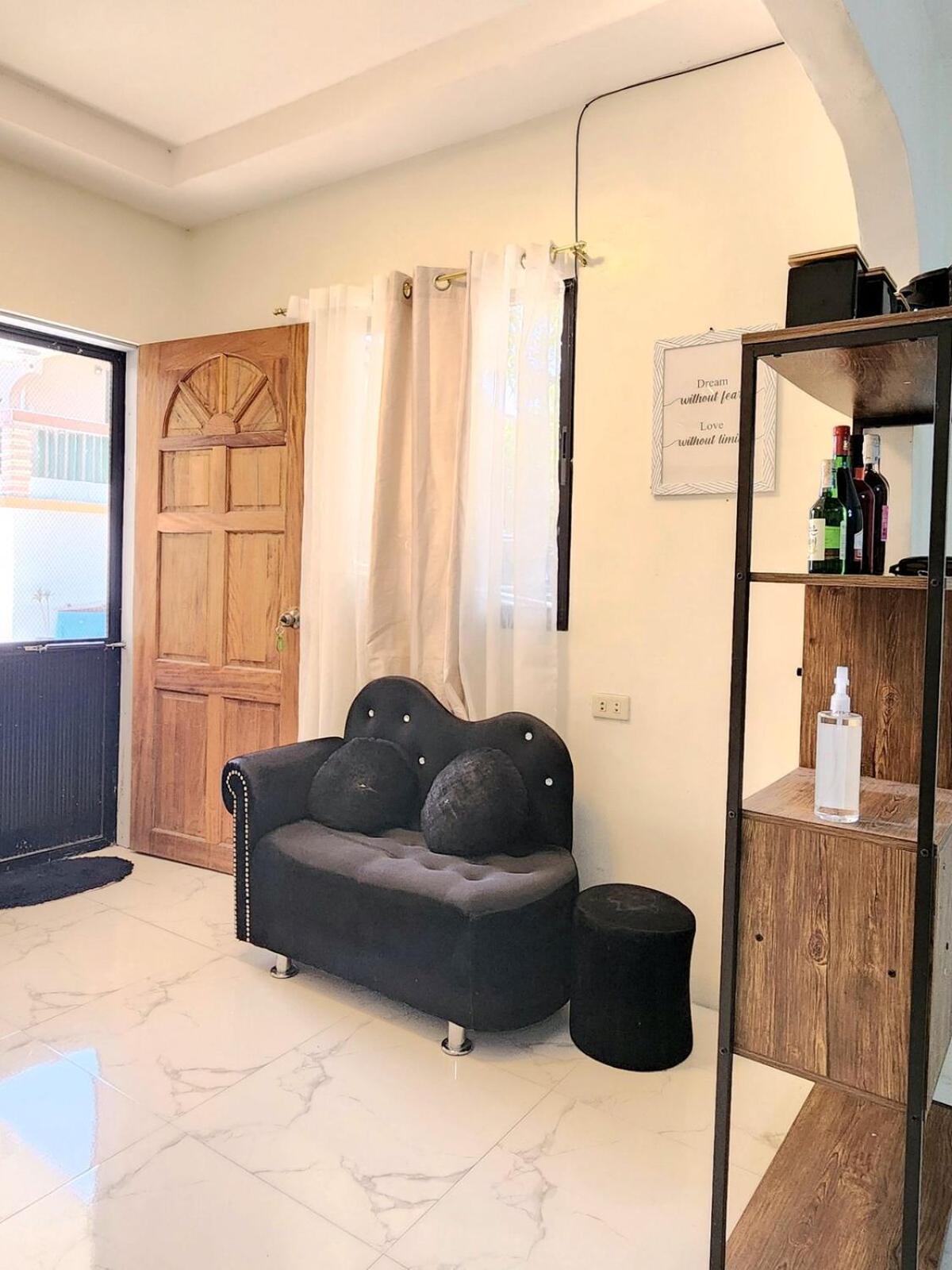 Dream Inn Bacoor Cavite Exterior foto